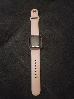 Apple watch series 4