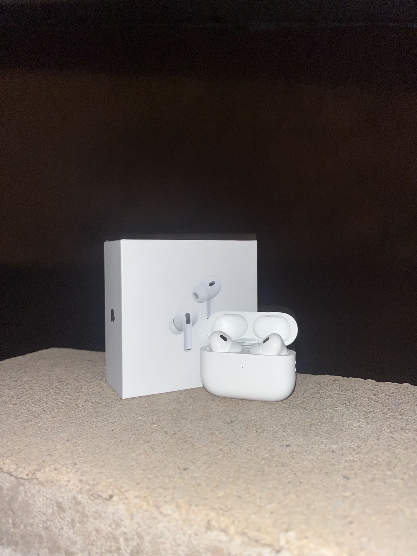 AirPods Pro Generation 2