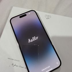 Iphone 14 Pro Max Unlocked
