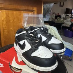 Brand New Nike Shoes  Size 6c