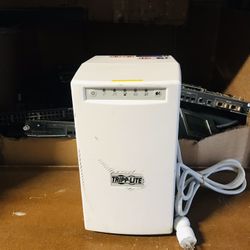 Tripp Lite UPS System Medical Grade Tower 1kVA Model Smart 1200XLHG