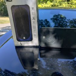 Altech Lancing Shockwave 200 180 Watt Bluetooth Speaker