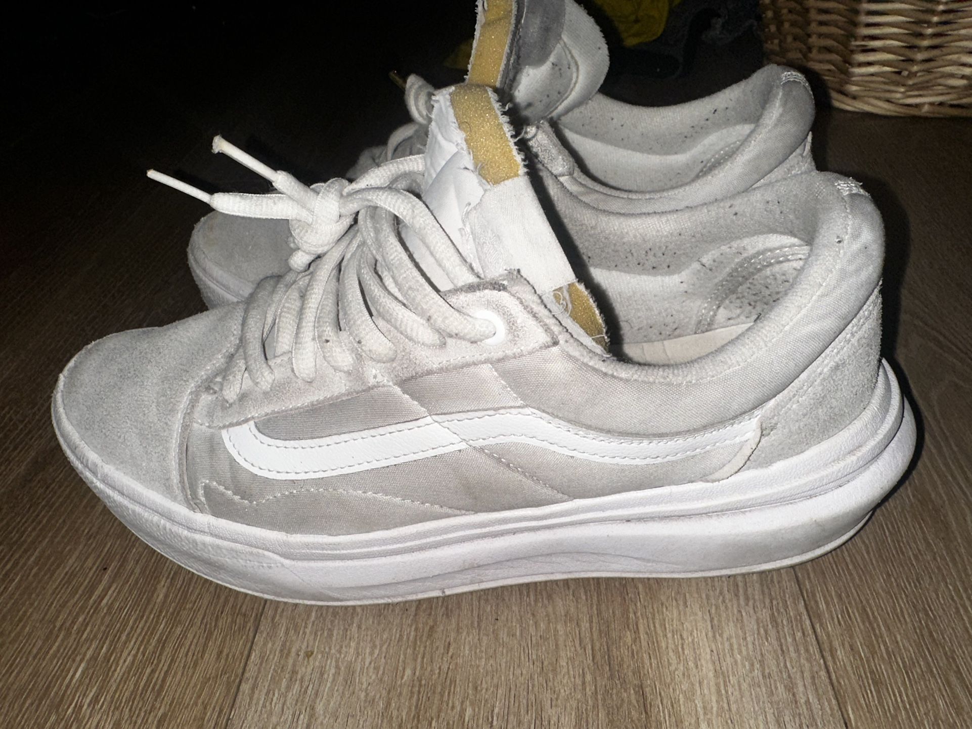 Vans Performance