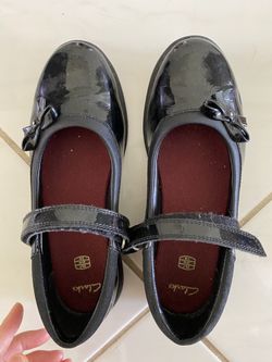 Big Kids Shoes Size3