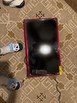Brand new gpx 32 inch tv