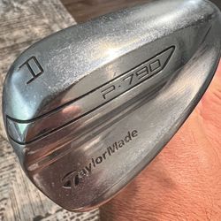 Taylormade P790 AW Wedge
