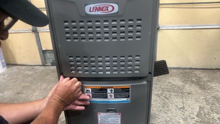 Lennox firnest
