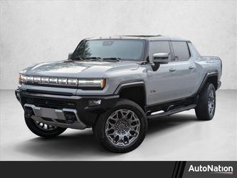 2024 GMC HUMMER EV Pickup