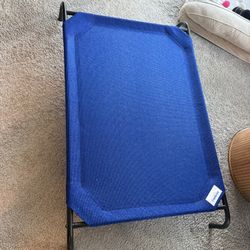 Large Elevated Dog Bed