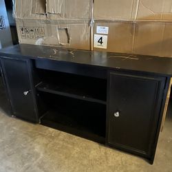 Free TV Stand