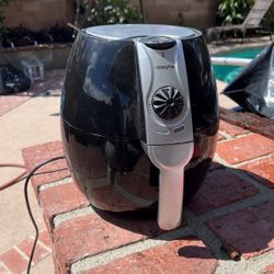 Cozyna Air Fryer 