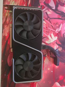 RTX 3070 Founders Edition