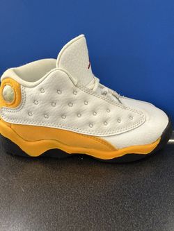 Jordan 13 Retro Del Sol