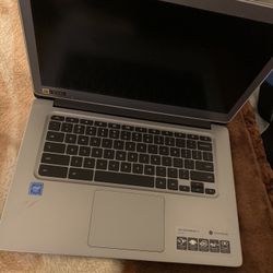“ Acer Chromebook 14” Labtop “ 