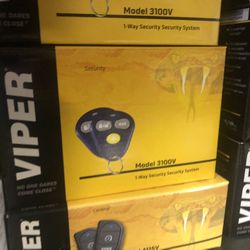 Viper 3100v On Sale Today For 69.99