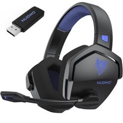 Gaming Headphones  New 