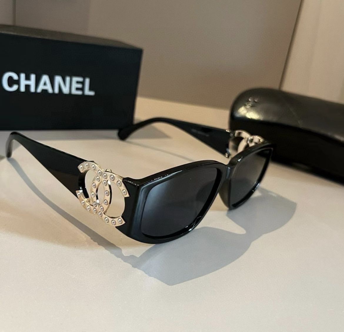 Sunglasses Chanel
