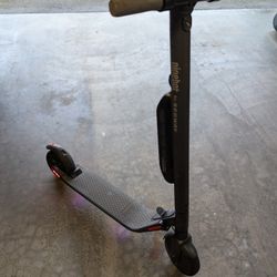 Segway Ninebot ES4 Electric Kick Scooter
