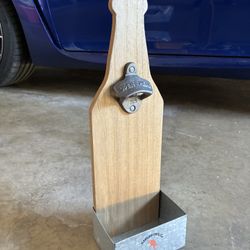 Margaritaville Bottle Opener