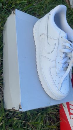 Nike Air Force  size 6.5y