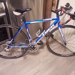 Trek Road Bike - Alpha 1.1