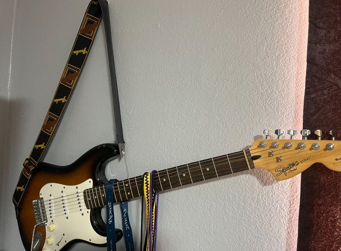 Eléctric Guitar