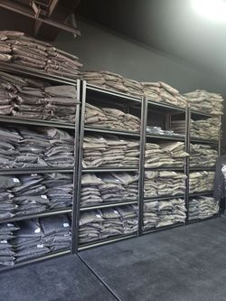 ESSENTIALS BULK HOODIES/SWEATS