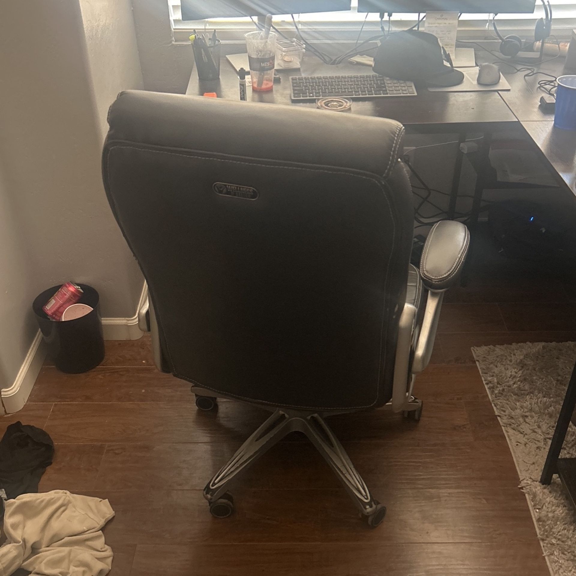 Office Chair 