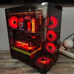 Gaming PC 