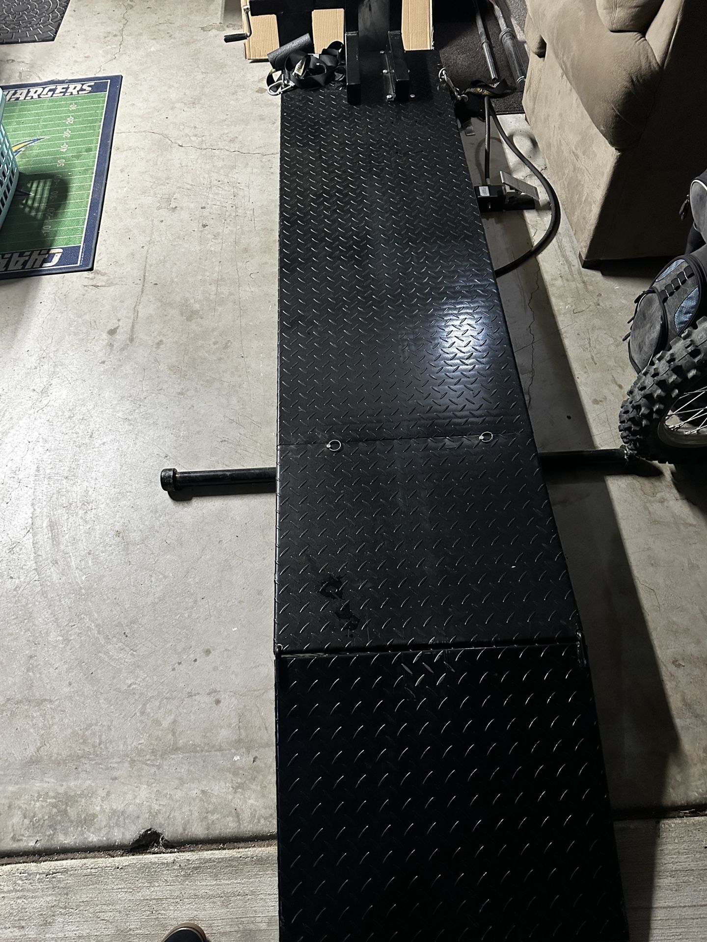  Motorcycle/ ATV Lift