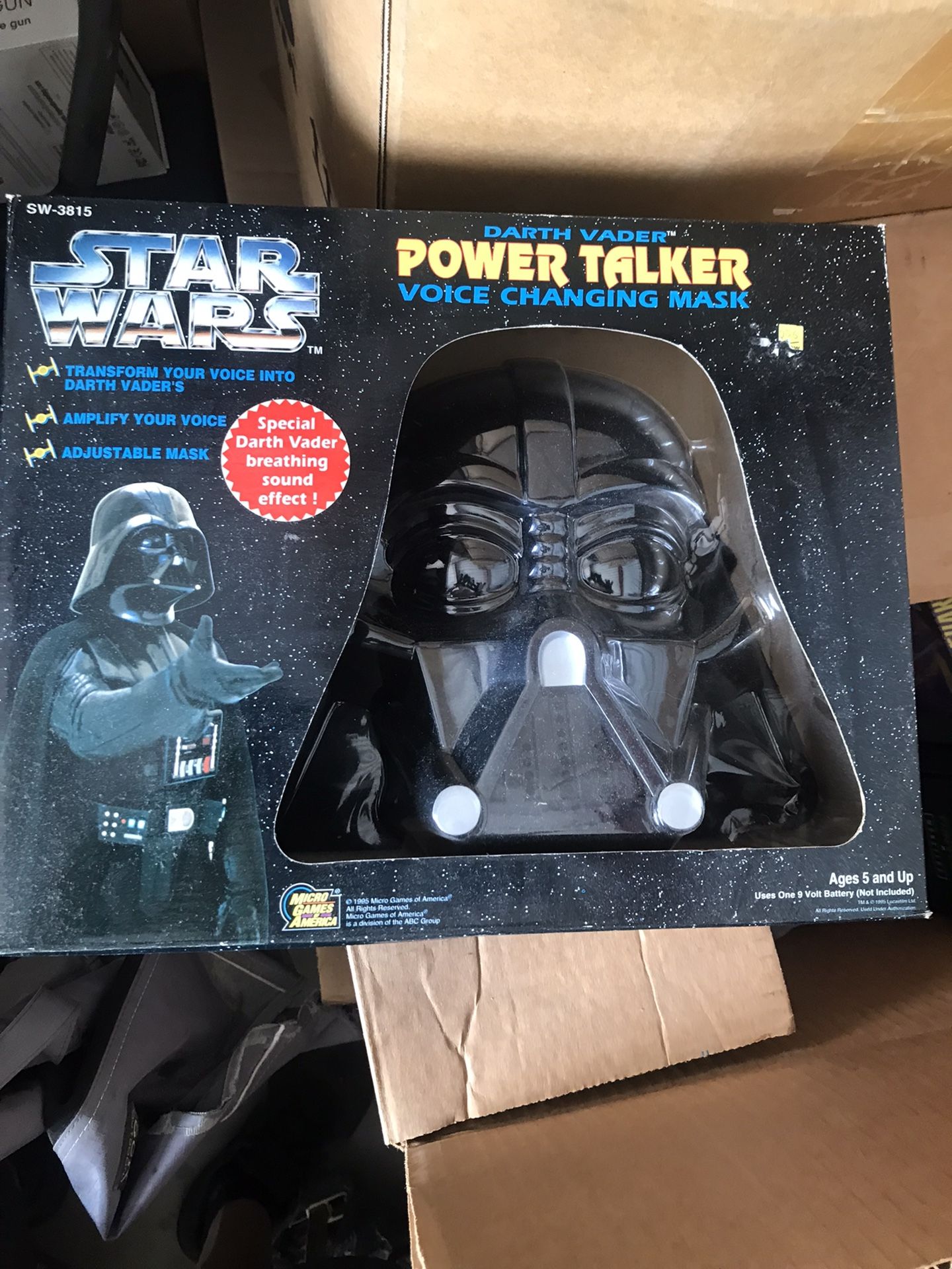Star Wars