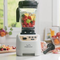 Princess House Vida Sana™ Electrics High-Power Blender - 