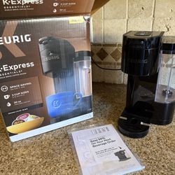 Keurig K-Essentials