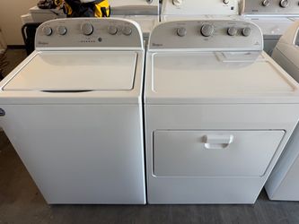 Set Whirlpool