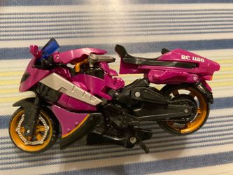 Transformers 2007 Movie Deluxe Arcee Action Figure Collectible Price is Firm