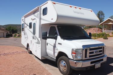 2013 Itasca (Winnebago) Impulse 24V