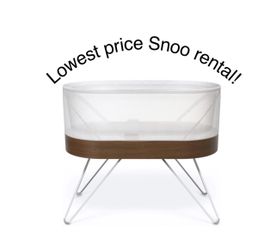 Happiest Baby Snoo