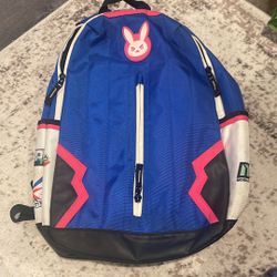 Blizzard overwatch https://offerup.com/redirect/?o=ZC52YQ== Backpack 
