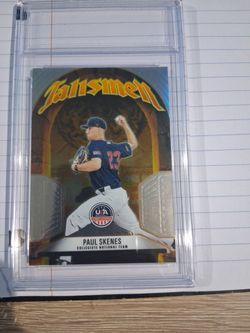 Sports cards