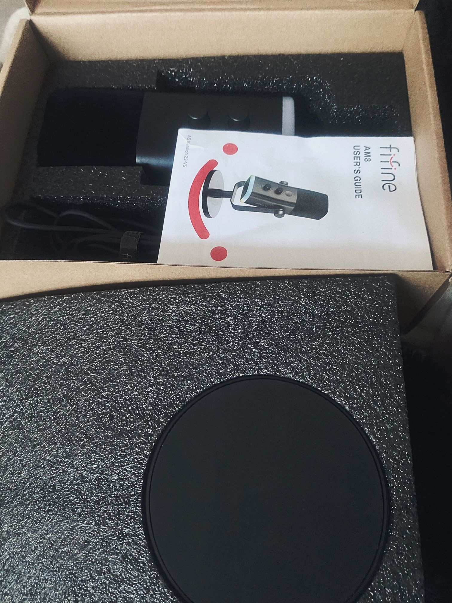 Fifine AM8 XLR