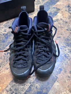 Men’s Nike Foamposite Pro 