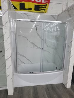 Bathtub
