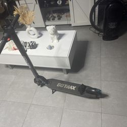 Gotrax Electric Scooter