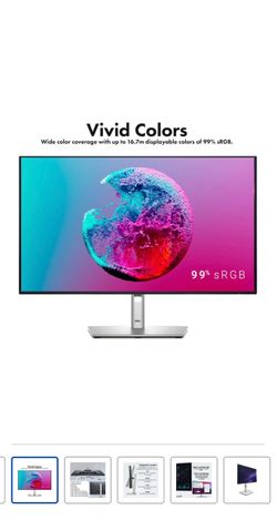Dell - P2425H 24" Full HD