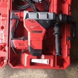 Hammer Drill Milwaukee 