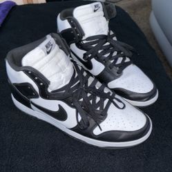Jordan Nike high Retro
