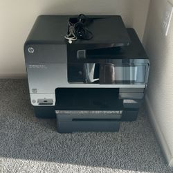 HP OfficeJet Pro 8630
