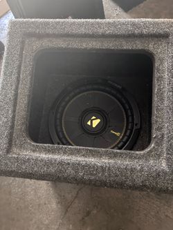 Speakers
