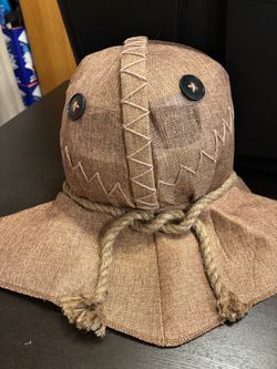 Kids Sam Costume - Trick 'r Treat- spirit Halloween