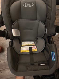 Car seat